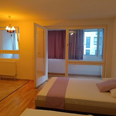 Vienna-Apartment Studio Экстерьер фото