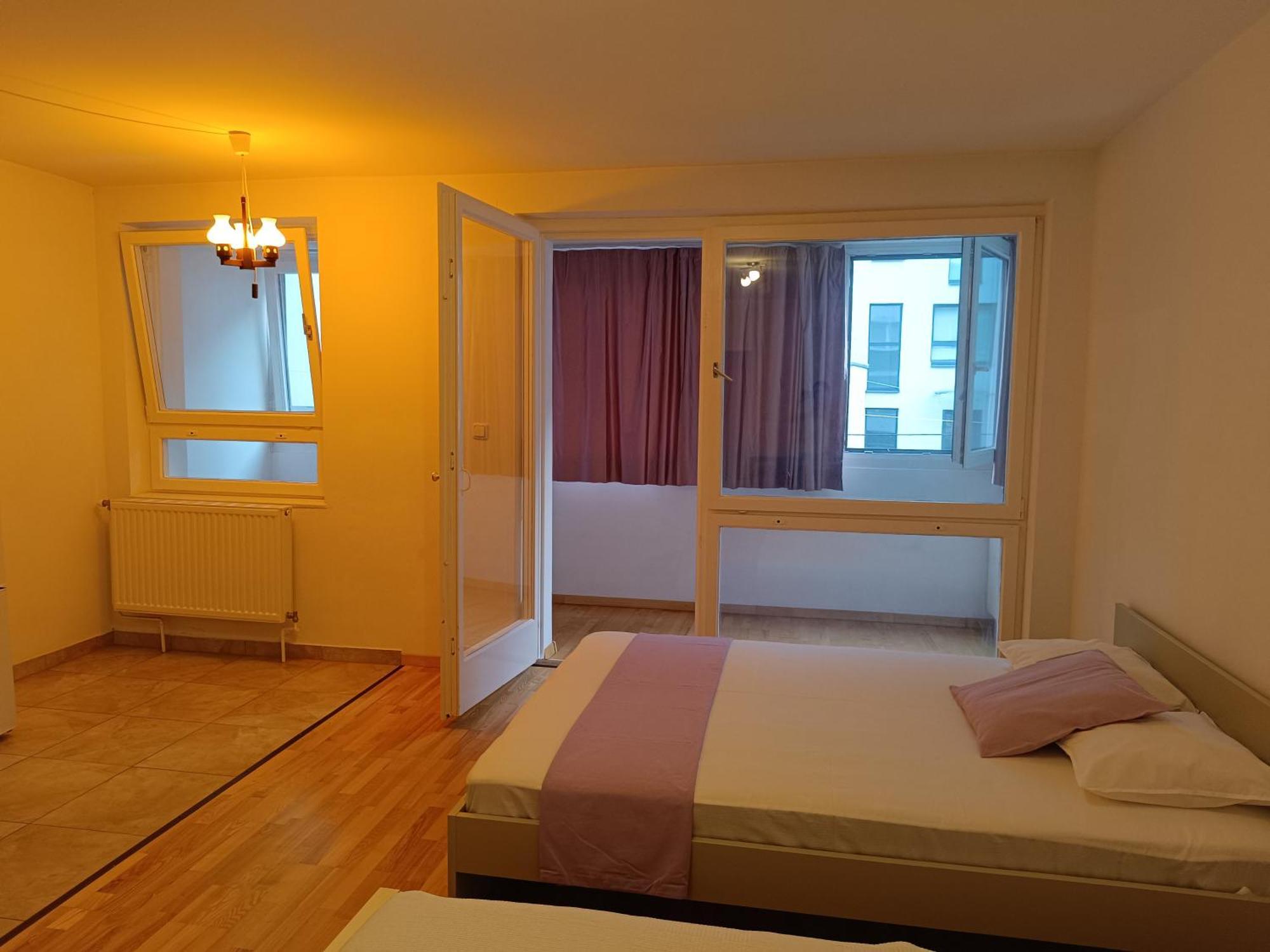 Vienna-Apartment Studio Экстерьер фото