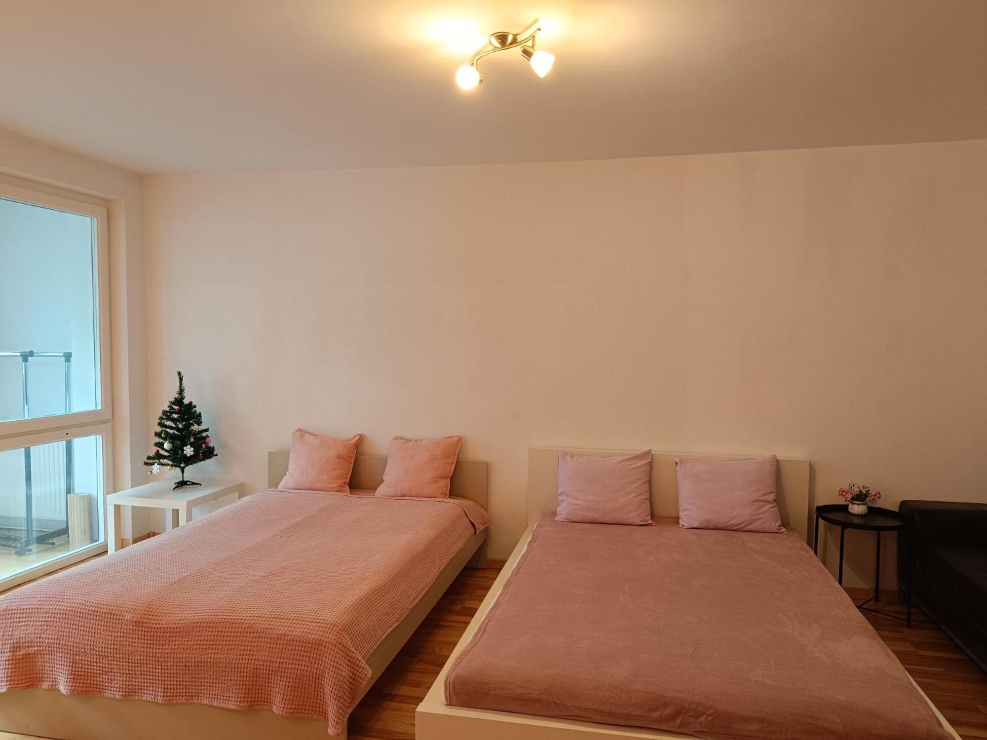 Vienna-Apartment Studio Экстерьер фото