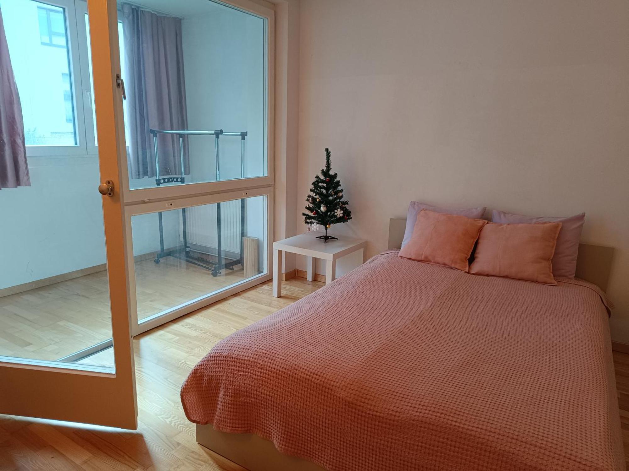 Vienna-Apartment Studio Экстерьер фото